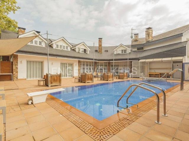 Casa en Venta en Cerdanyola del Vallès