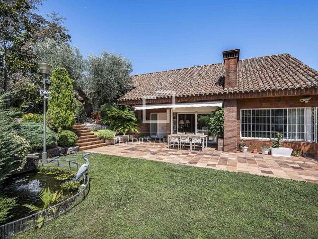 Casa en venta en Cerdanyola del Vallès Barcelona