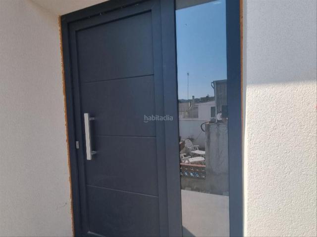 Casa en venta en Cerdanyola del Vallès, Montflorit. Casa obra nueva en Cerdanyola del Vallès. Casas Cerdanyola del.