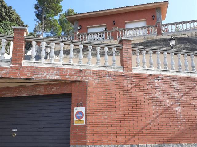 Casa en venta en Cerdanyola del Vallès, Montflorit. Casas Cerdanyola del.