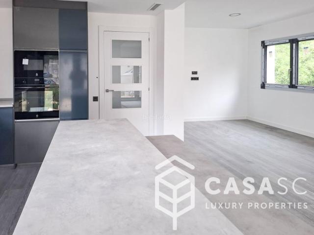 Casa en venta en Cerdanyola del Vallès, Montflorit. Espectacular Casa de Obra Nueva en Montflorit, Cerdanyola. Casas Cerdanyola del.