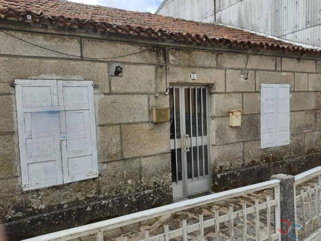 Casa en Venta en Cerdedo Cotobade