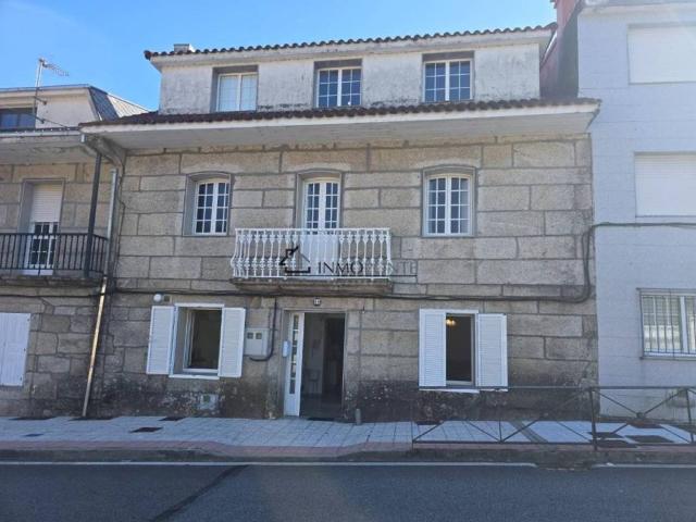 Casa en Venta en Cerdedo Cotobade