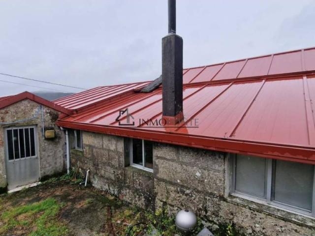 Casa en Venta en Cerdedo Cotobade