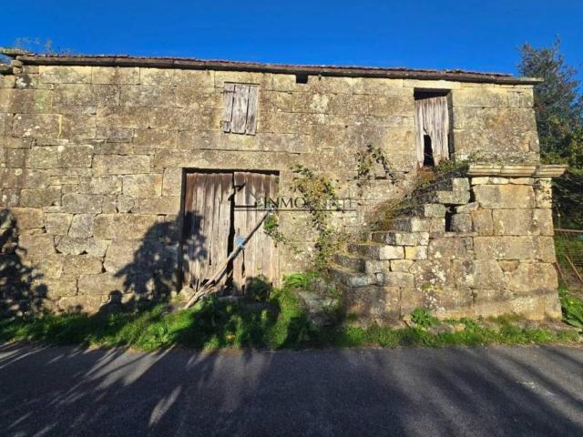 Casa en Venta en Cerdedo Cotobade