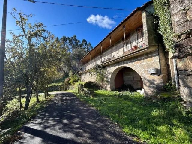 Casa en Venta en Cerdedo Cotobade