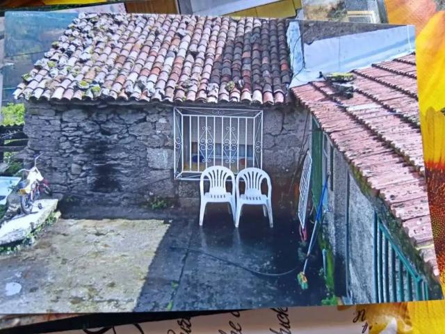 Casa en Venta en Cerdedo Cotobade