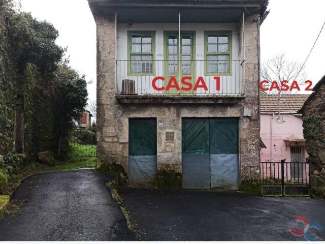 Casa en Venta en Cerdedo Cotobade