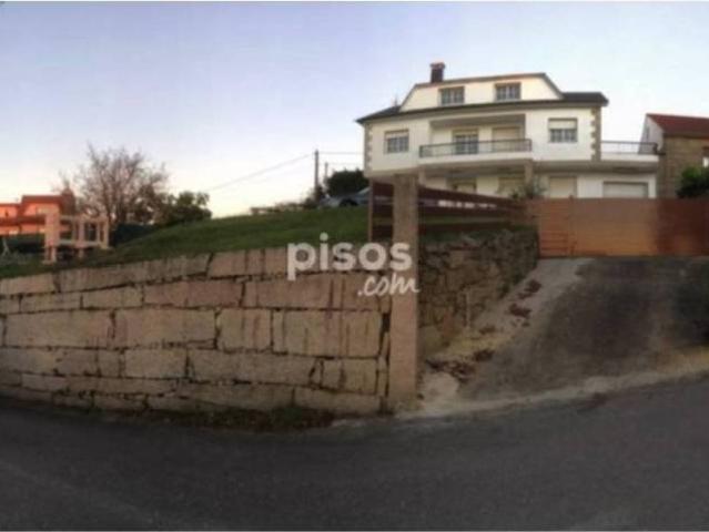 Ático/Buhardilla en Venta en Cerdedo Cotobade