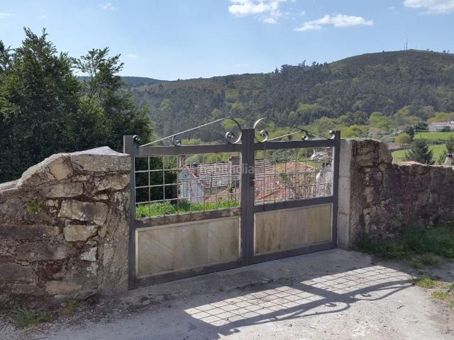 Casa en venta en Cerdedo. CASA DE PIEDRA RESTAURADA EN CERDEDO. Casas.