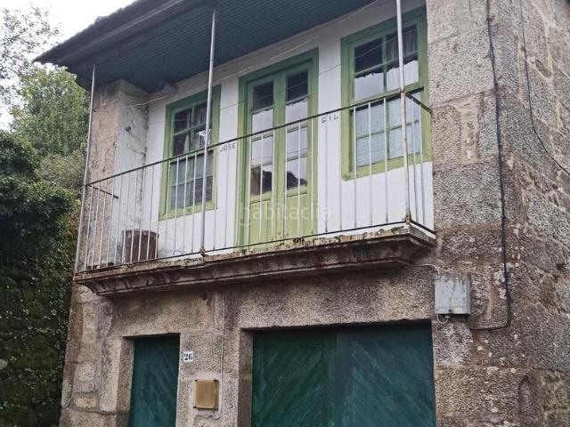 Casa en venta en Cerdedo. CerdedoCasa. Casas.