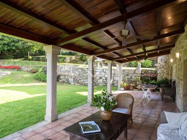 Casa en venta en Cerdedo Pontevedra