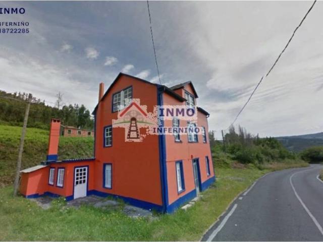 Casa en Venta en Cerdido