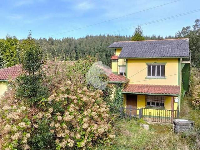 Casa en Venta en Cerdido