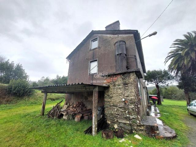 Casa en venta en Cerdido. Casas.
