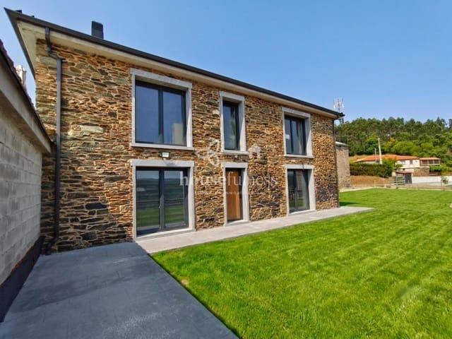 Casa en venta en Cerdido, A Coruña Rías Altas