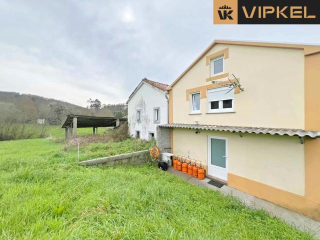 Casa en venta en Cerdido La Coruña