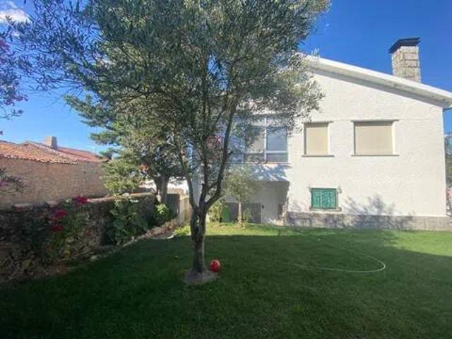 Casa en Venta en Cerezal de Peñahorcada