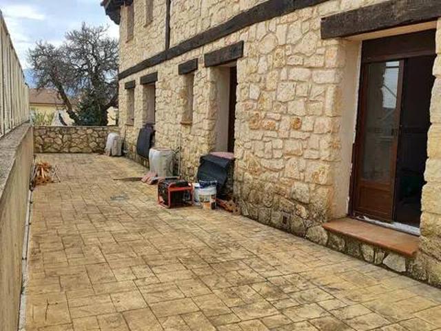Casa en Venta en Cerezo de Abajo