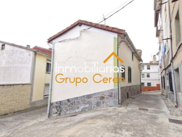 Casa en venta en Cerezo de Río Tirón. Tu nuevo capítulo en Cerezo de Río Tirón te espera!, ven a descubrir esta localidad y esta casa que te espera. Casas Cerezo de Río.