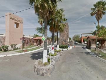 Casa en venta en Cerrada Diamante, Hermosillo, Sonora