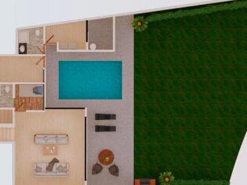 Casa en venta en Cerradas del Pedregal, San Luis Potosí