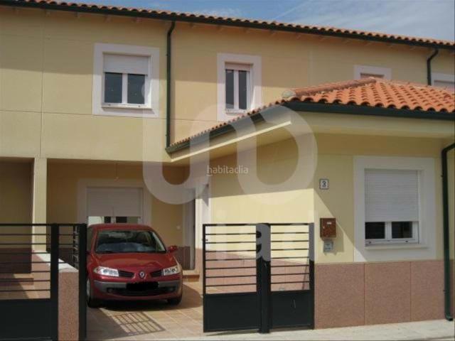 Casa en venta en Cerralbos Los. Casas Cerralbos.