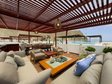 Casa en venta en Cerro Azul a $159,000