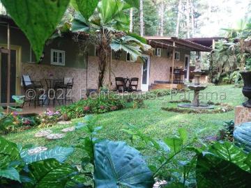Casa en Venta en Cerro Azul, Pacora