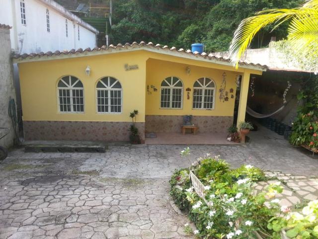 Casa en Venta en Cerro Alto, San Diego de los Altos