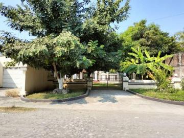 Casa en Venta en Cerro de Ortega, Tecomán, Colima