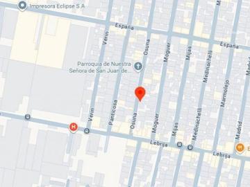 Casa en Venta en Cerro de la Estrella, Iztapalapa, CDMX