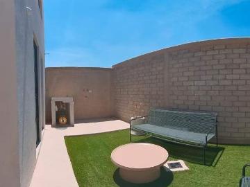 Casa en venta en Cerro Prieto, Cancún, Querétaro