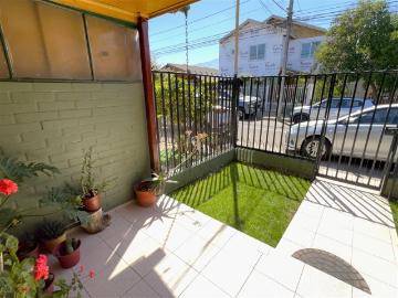 Casa en Venta en Cerro retumbadero / Jose Miguel Carrera