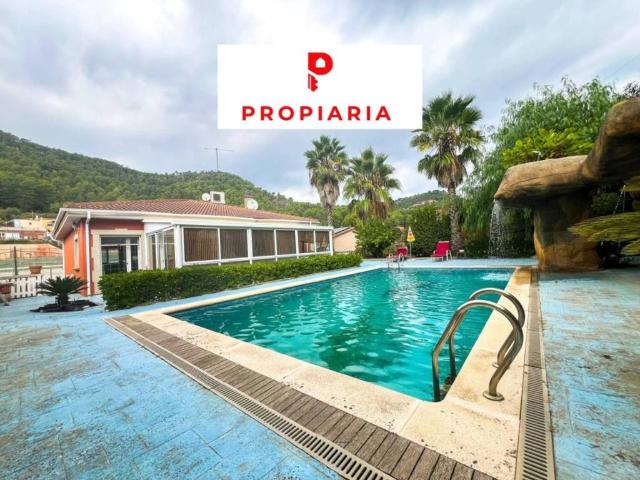 Casa en Venta en Cervelló