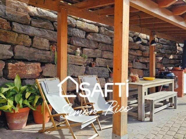 Casa en Venta en Cervelló