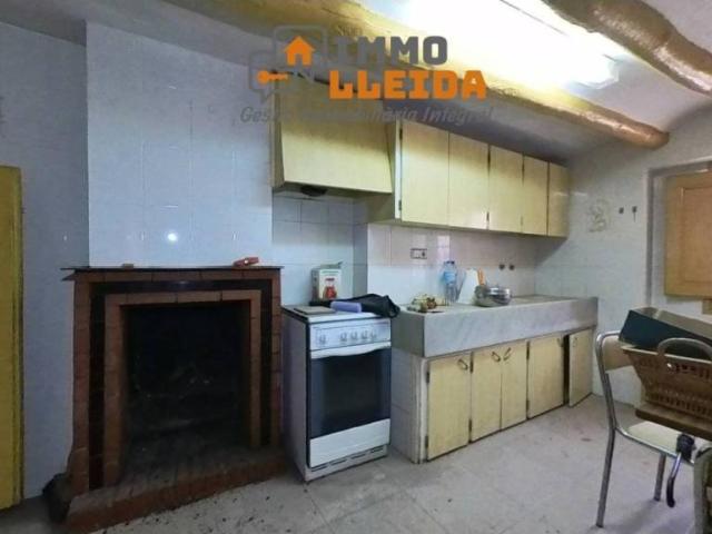 Casa en Venta en Cervera