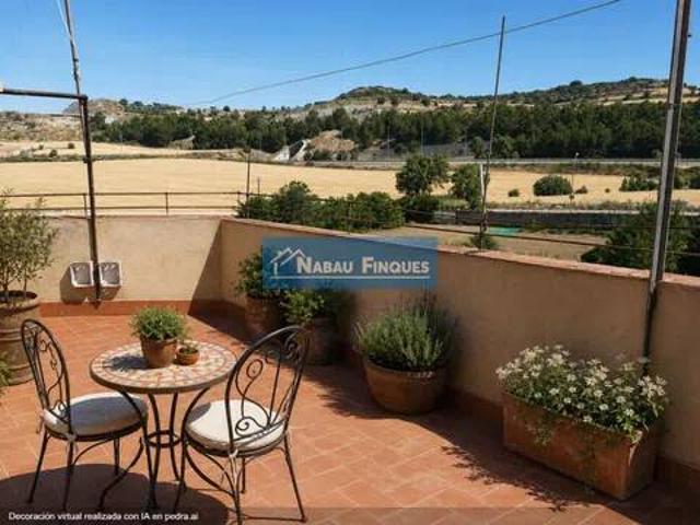 Casa en Venta en Cervera