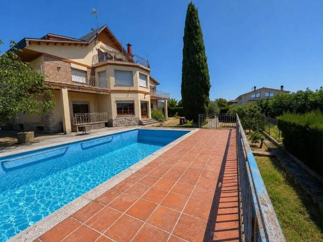 Casa en Venta en Cervera