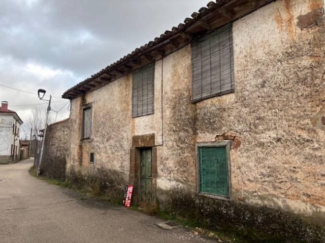 Casa en Venta en Cervera de Pisuerga