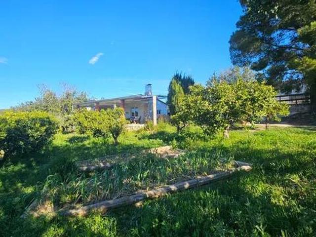 Casa en Venta en Cervera del Maestre