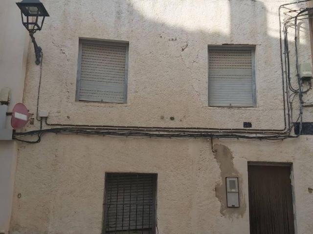Casa en Venta en Cervera del Maestre