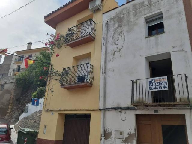 Casa en Venta en Cervera del Maestre
