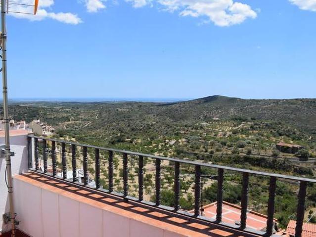 Casa en Venta en Cervera del Maestre