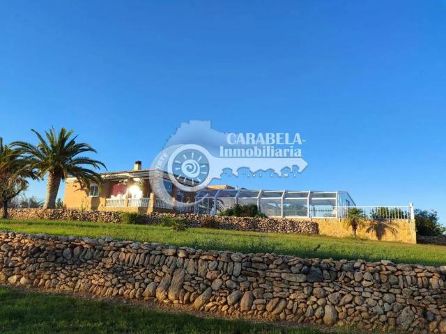 Casa en Venta en Cervera del Maestre
