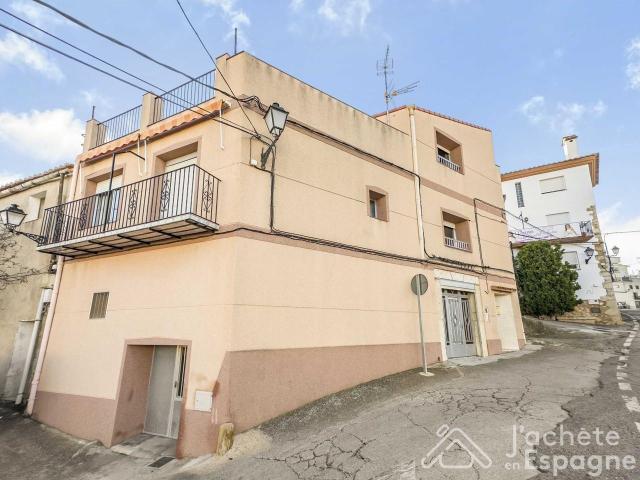 Casa en venta en Cervera del Maestre Castellón