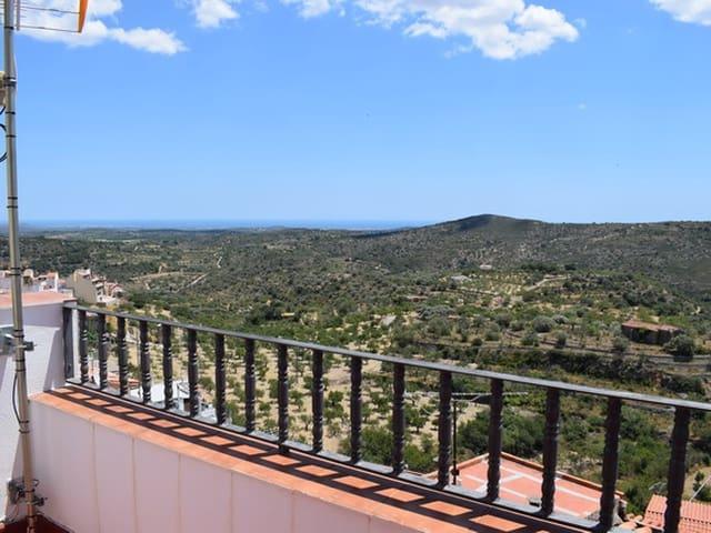 Casa en venta en Cervera del Maestre / Cervera del Maestrat, Castellón