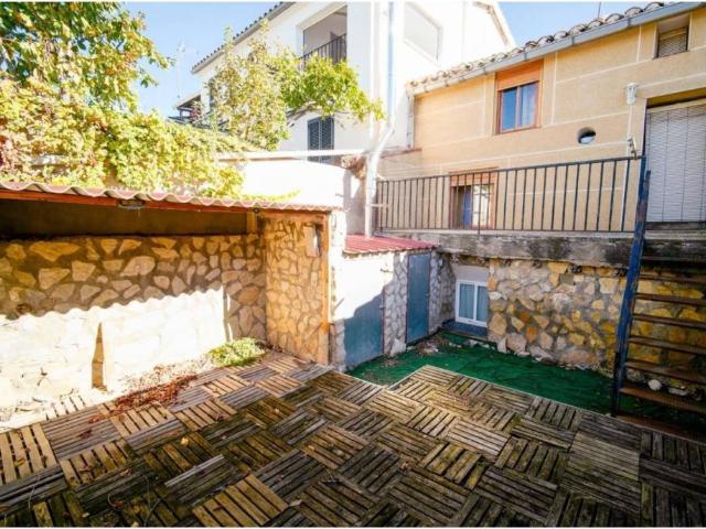Casa en Venta en Cervera del Río Alhama