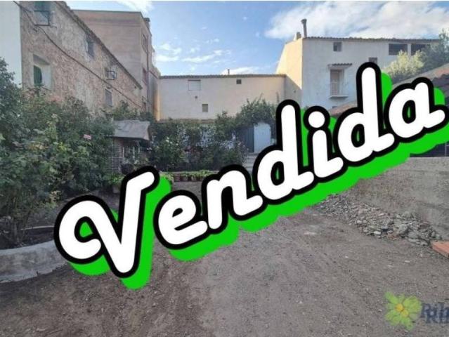 Casa en Venta en Cervera del Río Alhama