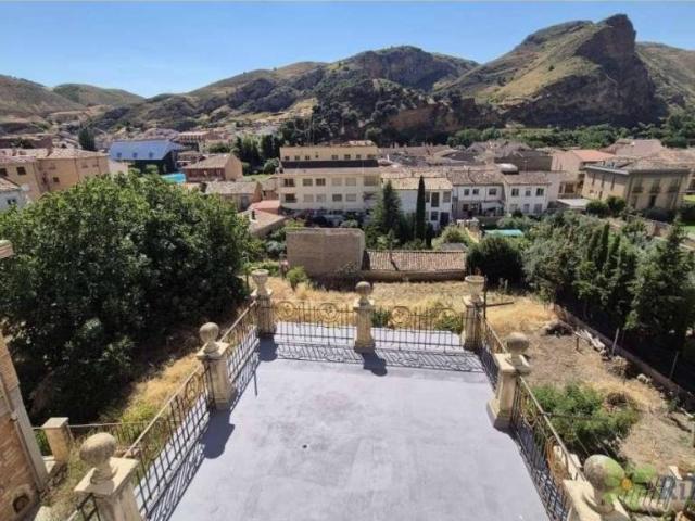 Casa en Venta en Cervera del Río Alhama